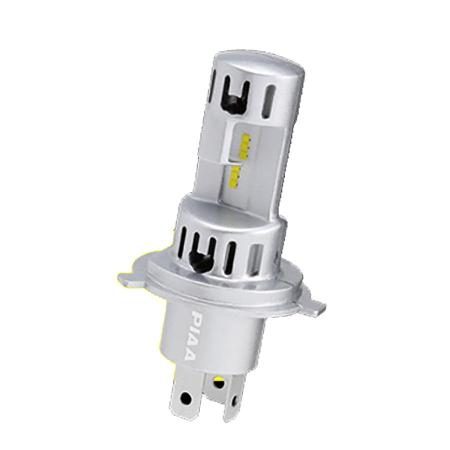 PIAA Head & Fog Valve Controller-less Standard Series LEH210 Pale Light