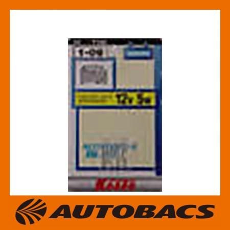 KOITO 1-09 P1583 12V 5W Wedge