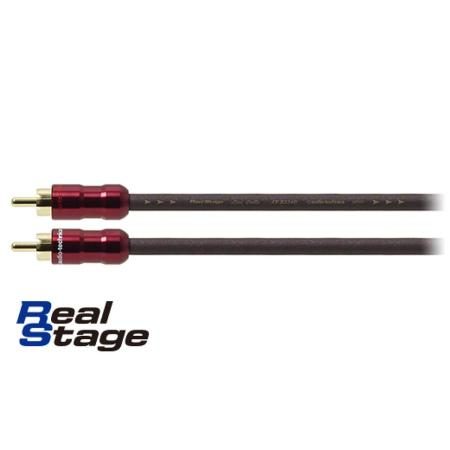 Audio-Technica Hybrid Audio Cable, 5.0m, AT-RS240/5.0