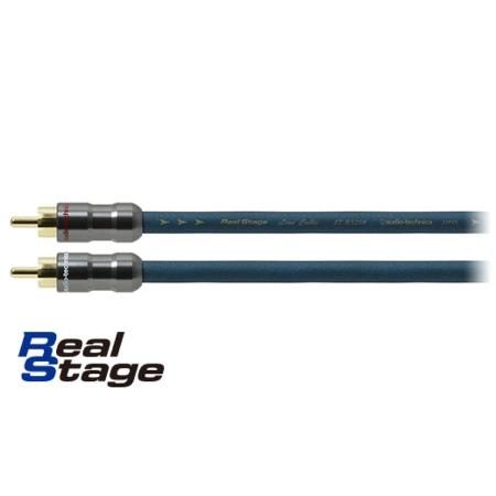 Audio-Technica Triple Hybrid Audio Cable, 3.0m, AT-RS250/3.0