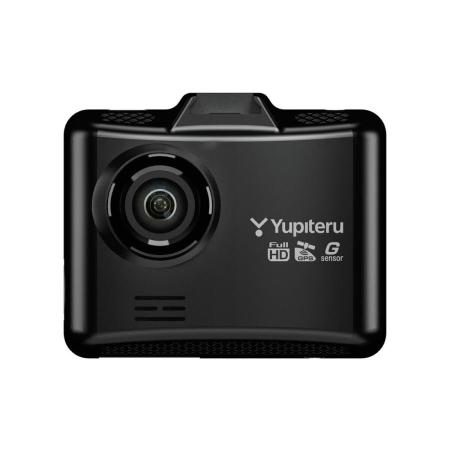 Yupiteru DRY-TW7550d Front and Rear Dual Camera Drive Recorder