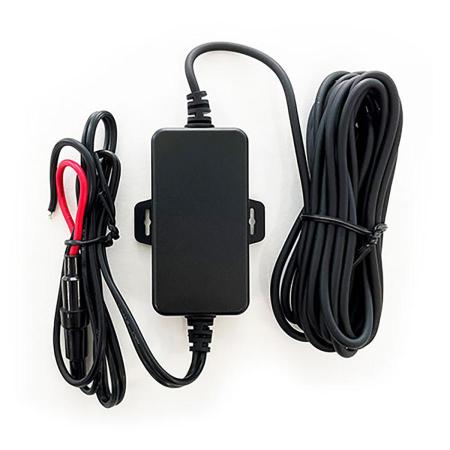 Yupiteru OP-E1160 12V/24V Direct Power Cord