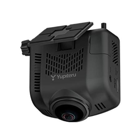 Yupiteru 360° Drive Recorder Q-50AI marumie