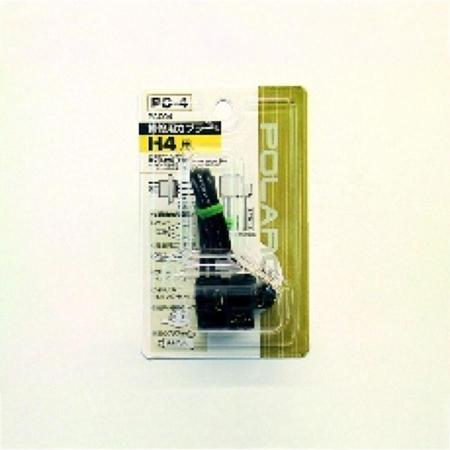 POLARG (Polarg/Nissei) PC004 Repair Coupler H4