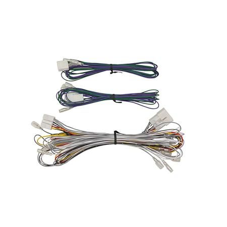 Kanatex ES-Y002 Toyota/Daihatsu Genuine Sound Enhancer Cable, 10P/6P