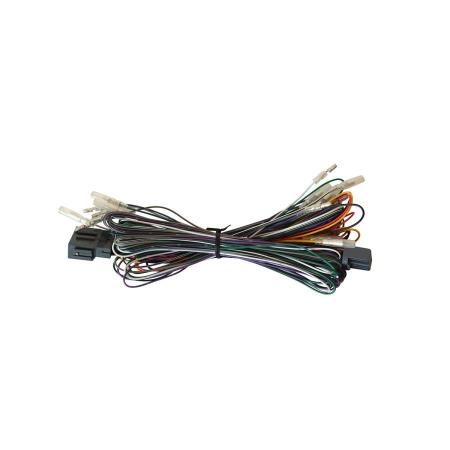 Kanatex ES-S001 Suzuki Genuine Sound Enhancer Cable, 24-Pin