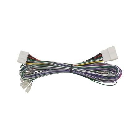Kanatex ES-N001 Nissan/Subaru Genuine Sound Enhancer Cable (20P)