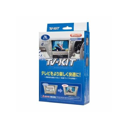Sistema de datos TV-KIT TTV430 para Toyota Crown/Voxy/Sienta/Noah