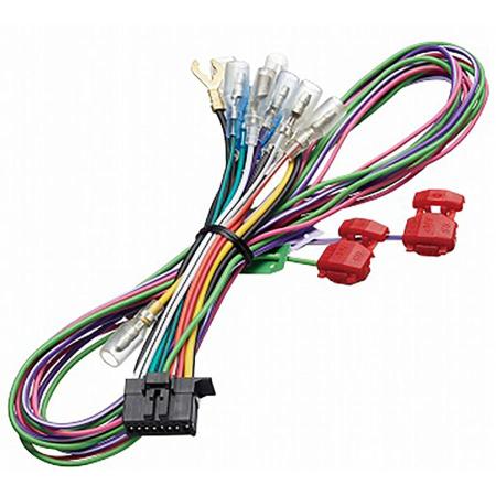 Carrozzeria Pioneer Carrozzeria RD-N002 Cyber ​​Navi Universal Power Cable