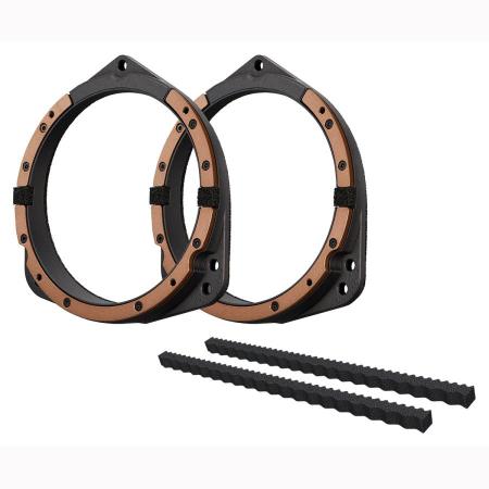 carrozzeria UD-K625 High-Quality Inner Baffle for Subaru Vehicles