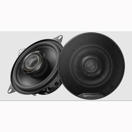 Carrozzeria 10cm Coaxial 2-Way Speaker TS-E1010