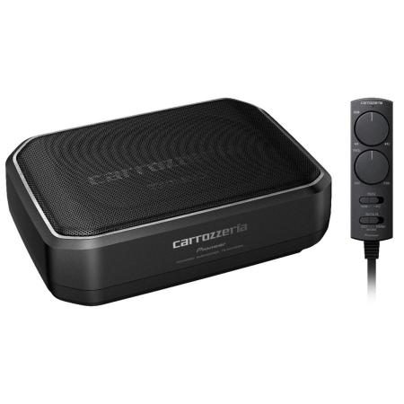 Carrozzeria Powered Subwoofer TS-WX140DA