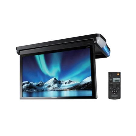 Carrozzeria TVM-FW1300ll-B Flip-Down Monitor 13.3V Full HD