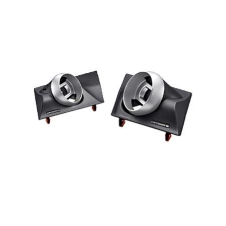 Pioneer Carrozzeria Tweeter Installation Kit UD-K305 for Corolla Cross