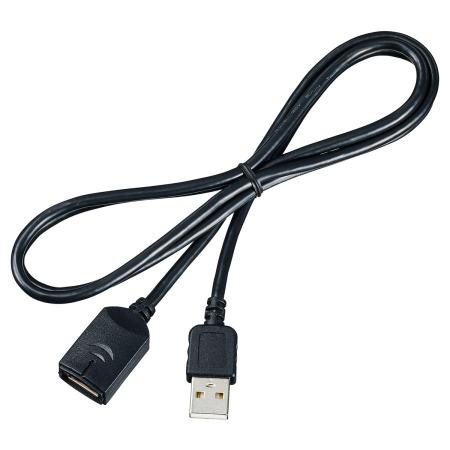 Carrozeria Pioneer Carrozzeria CD-U710 USB connection cable
