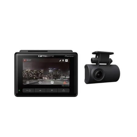 Carrozzeria Pioneer Carrozzeria VREC-DZ410D Drive Recorder Unit