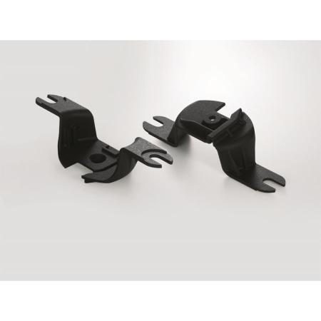 Carrozzeria UD-K213 Tweeter Installation Kit for Toyota Vehicles (66mm Type)