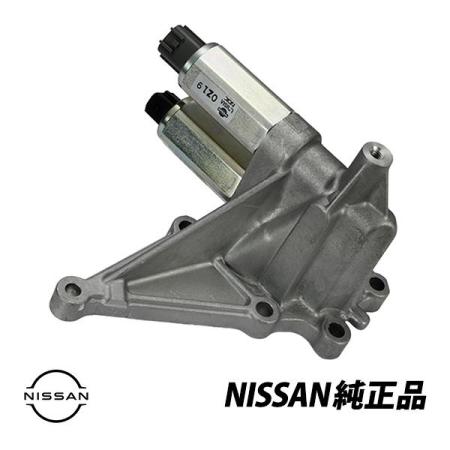 Genuine NISSAN Silvia S14 Spec R K's Q's S15 Spec R Solenoid Valve VVL 23796-1N511 23796-1N51B
