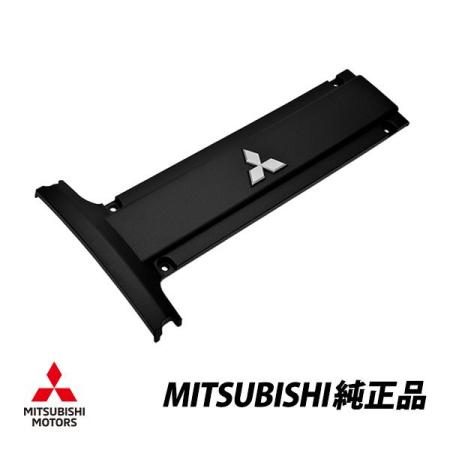 Genuine MITSUBISHI Rocker Covers and Spark Plug Covers (Part Number 1035A249) for Lancer Evolution 8/9, CT9A, and CT9W (4G63)
