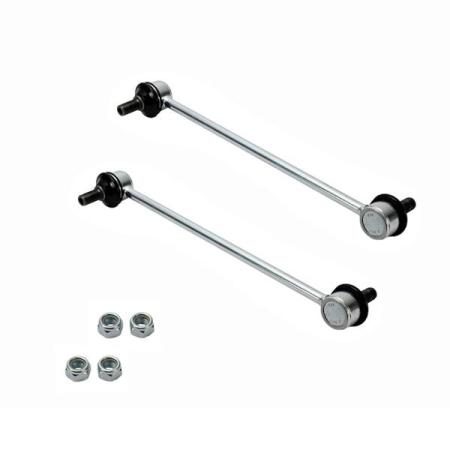 Set of 2 stabilizer links for Toyota Will VS NZE127. Compatible with: Part Numbers: 48820-47010, 48820-02030, 48820-02040, and 48820-02050.