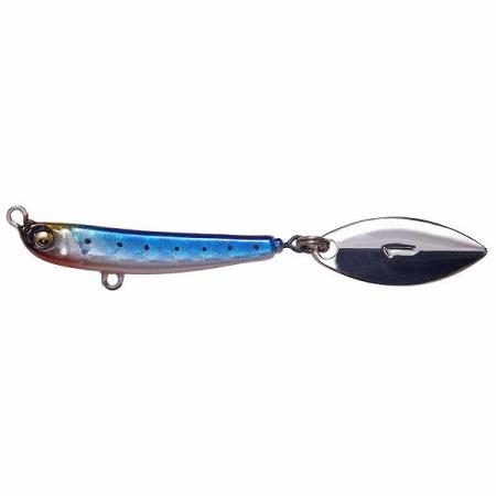 Megabass MAKIPPA 3g Mazumei Washi Metal Jig (QH)