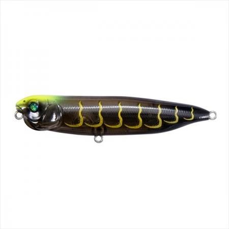 Megabass Seabass Lure Dog-X Quick Walker SW Secret Shrimp (qh)
