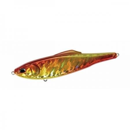 Duo Seabass Lure Rough Trail Cono Flat 160F Blood Gold (QH)