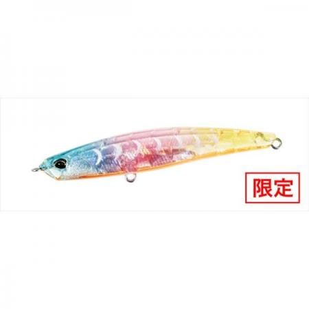 DUO Seabass Lure Bayroof Seek 85S Limited CZA0773 Clear Candy Gigo (qh)