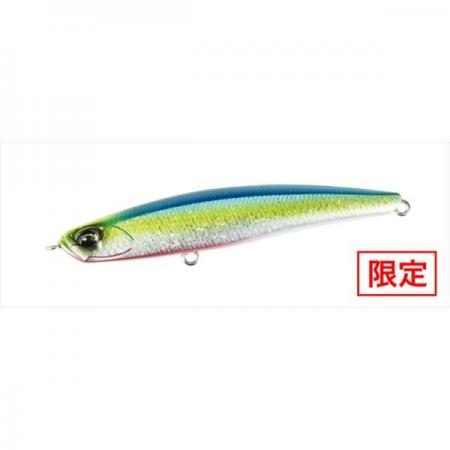 DUO Seabass Lure Bayroof Seek 128S Limited AOA0771 Glitter Kibinago RB(qh)