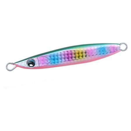Daiwa Metal Jig Kyogaki Jig RF (Rear Fall) 180g 3D Cotton Green (QH)