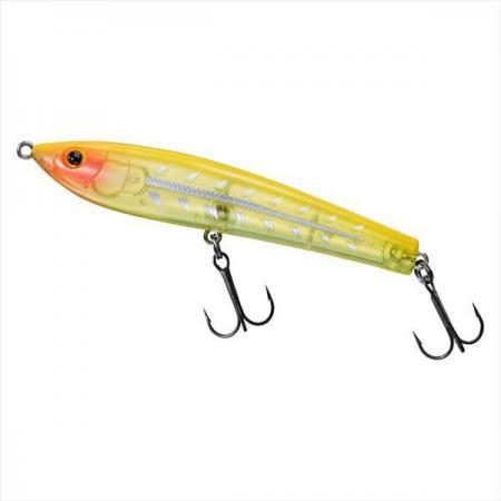 Daiwa Silver Wolf Rough Diver 90F Yellow Bone (QH)