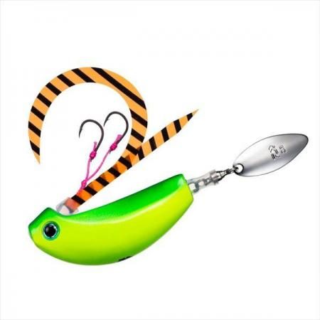 Daiwa Tairaba Tai Lava Koga Blade Breaker Tamakami 100G Dochart