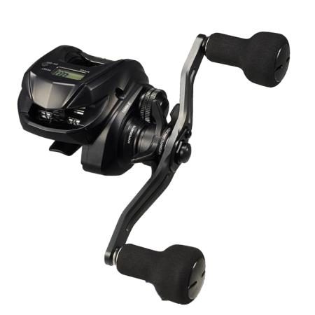 Daiwa 26 Tierra IC 150HL-DH Left-Handed (2026 Model) Counter-Mounted Spinning Reel/Baitcasting Reel/Light Jigging/Boat Fishing/(5) [Σ01]