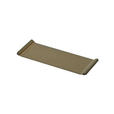 Buddhist altar accessories, fire-resistant mat, 