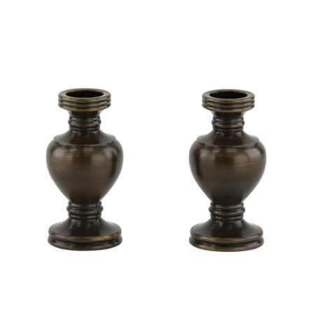 Kebyo Vase, Jodo Shinshu Honganji Sect, West, Buddhist Altar Accessories, 