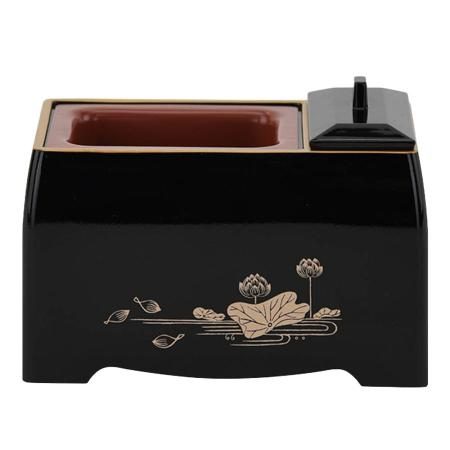 Incense Burner for Burning Incense, Incense Burner, Matcha Incense, Bon Festival Lanterns, Paper Lanterns, Funerals, Memorial Services, Buddhist Memorial Services 