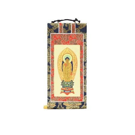 Buddhist Altar Hanging Scroll Buddhist Altar Hanging Scroll Jodo Sect Jodo 