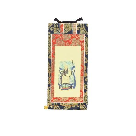Buddhist Altar Hanging Scroll Buddhist Altar Hanging Scroll Soto Zen 