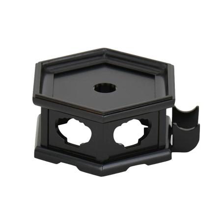 Buddhist altar accessory 