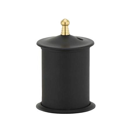 Match ash container, Buddhist altar accessory, metal 