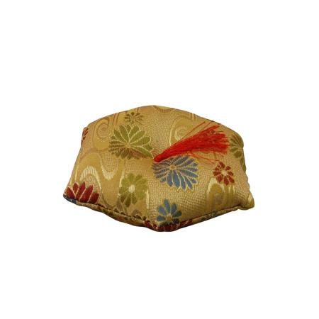 Rin cushion, cushion, Buddhist altar accessory 