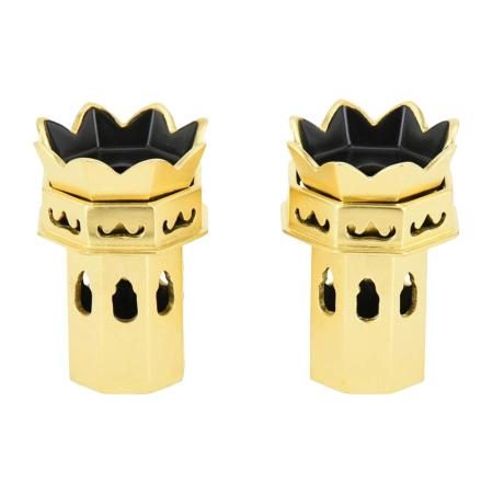 Offering stand, Kuge, Otani sect of Shinshu Buddhism, Eastern Buddhist altarware 