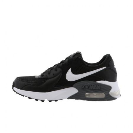 Nike Women's Air Max Excee NIKE AIR MAX EXCEE CD5432-003 Women's Sneakers: Black × White NIKE CD5432 003 // 23.0cm // Black×White ( Marketplace Item )