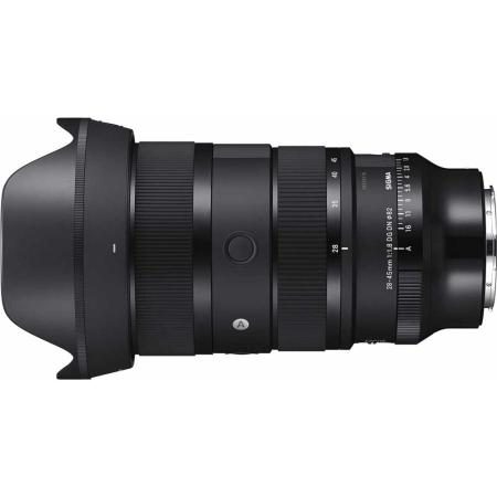 Sigma 28-45mm F1.8 DG DN Lens (L-mount, full-frame compatible) 2845/1.8DGDNA_TL