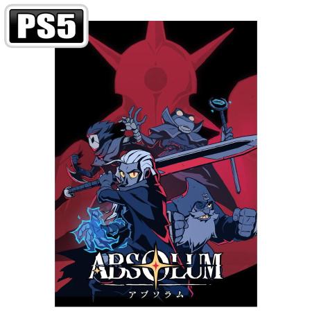 Arc System Works (PS5) Absolum