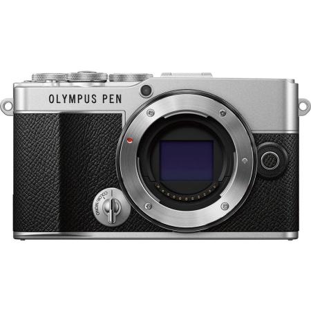 Olympus mirrorless single-lens camera 