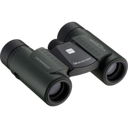 OM SYSTEM Binoculars 
