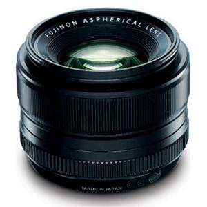 Fujifilm Fujinon Lens XF35mm F1.4 R *Fujifilm X-mount lens XF35MMF1.4R