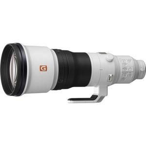 Sony FE 600mm F4 GM OSS *FE mount lens (full size mirrorless compatible) SEL600F40GM