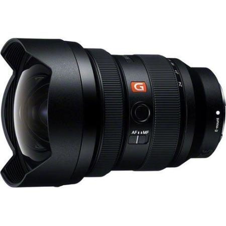 Sony FE 12-24mm F2.8 GM Lens for E-mount (Full-frame mirrorless compatible) SEL1224GM